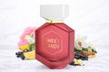 Perfume Sweet Candy Camara 100ml – Dulce, Gourmand y Caramelo | Mujer