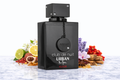 Club de Nuit Urban Man Elixir 105ml – Perfume Árabe Potente, Elegante y Duradero | Hombre