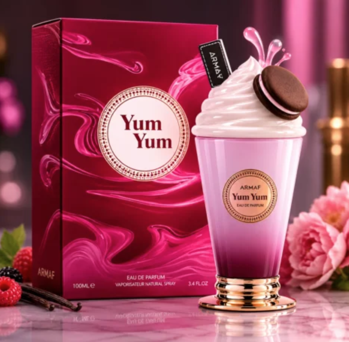 Yum Yum Armaf | Eau de Parfum para Mujer 100 ml