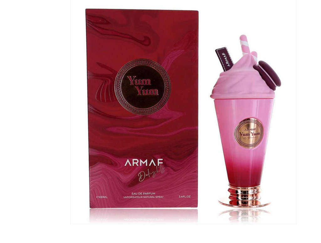 Yum Yum Armaf | Eau de Parfum para Mujer 100 ml
