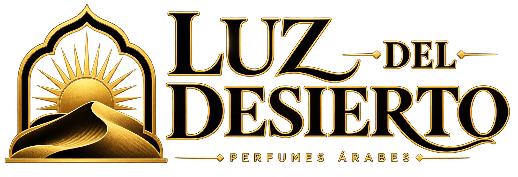 Luz del Desierto 