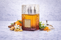 Perfume Khamrah Dukhan Lattafa 100ml – Ahumado, Especiado y Amaderado | Unisex