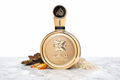 Perfume Fakhar Gold Lattafa 100ml – Aromático, Dulce y Elegante | Hombre
