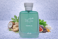 Perfume Rasasi Hawas Tropical 100ml – Fresco, Tropical y Acuático | Hombre