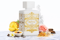 Perfume Badee Al Oud Honor & Glory Lattafa 100ml – Piña, Dulce y Cremoso | Unisex