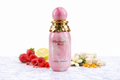 Perfume Marshmallow Blush Paris Corner 100ml – Dulce, Gourmand y Vainilla | Mujer