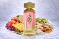 Perfume Peach Delulu Paris Corner 100ml – Melocotón, Dulce y Cremoso | Mujer