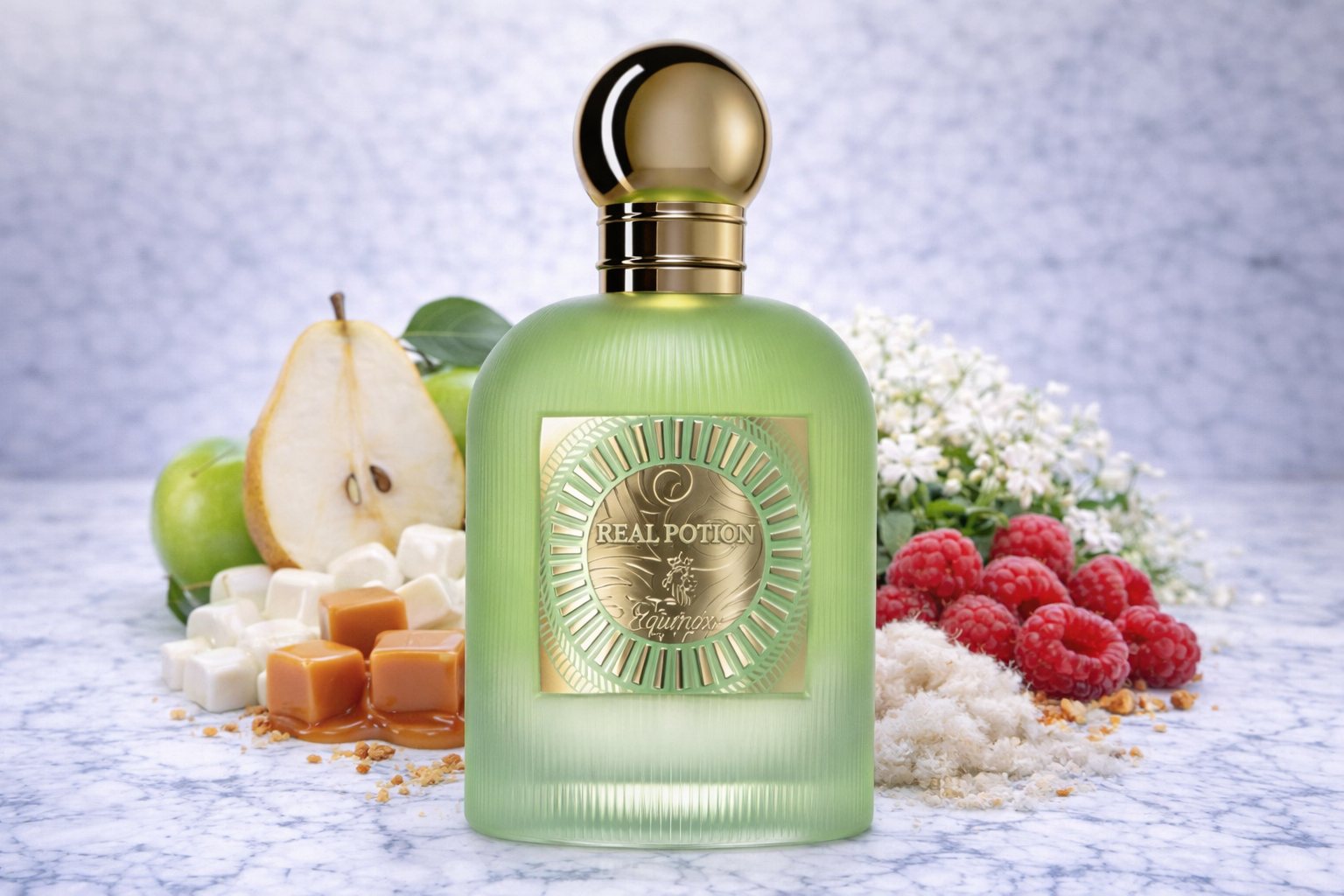 Perfume Pear Potion Paris Corner 100ml – Pera, Dulce y Elegante | Mujer