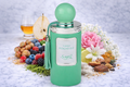 Perfume Yummy Pistachio Oud Sapil 100ml – Pistacho, Dulce y Cremoso | Unisex
