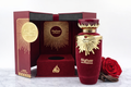 Perfume Sakeena Lattafa 100ml – Afrutado, Dulce y Cremoso | Mujer