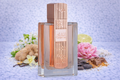 Perfume Second Song Lattafa 100ml – Floral, Almizclado y Suave | Mujer