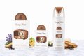 Set Vintage Radio Lattafa Pride 100ml + Mini + Bruma – Aromático, Amaderado y Elegante | Hombre