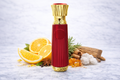 Perfume Árabe Nasayem Wadi Al Khaleej 100ml – Cítrico, Especiado y Amaderado | Hombre