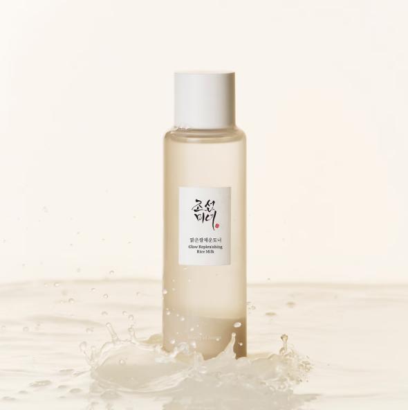 Beauty of Joseon Tónico Iluminador con Extracto de Arroz 150 ml para una Piel Radiante y Nutrida