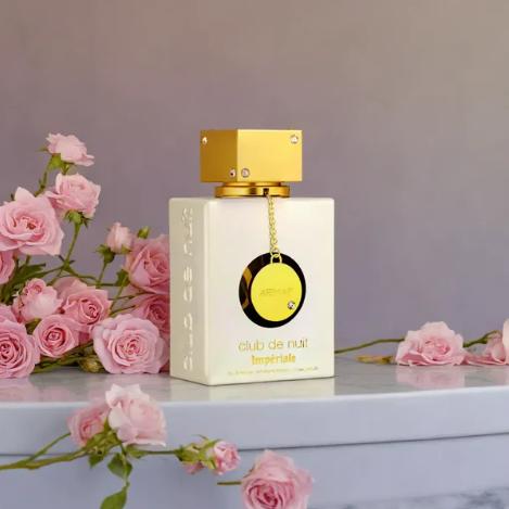 Perfume Club de Nuit Imperiale EDP para mujeres de 105 ml de Armaf