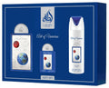 Lattafa Set de Regalo Perfume Art of Universe para Hombres con Fragancia sofisticada y versátil