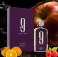 Afnan Perfume 9 PM para Mujer EDP 100 ml Fragancia Fresca y Atractiva para Mujeres