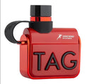 Armaf Perfume TAG Uomo Rosso EDP para Hombres 100 ml Fragancia Masculina Roja y Atractiva