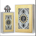 Lattafa Perfume King of Arabia EDP para Hombres 100 ml Fragancia Masculina de Alta Calidad