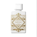 Lattafa Perfume Badee Al Oud Honor & Glory EDP para Hombres y Mujeres 100 ml Fragancia Unisex de Calidad Superior