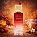 Gulf Orchid Perfume Cherry Kokomo EDP para Hombres y Mujeres 100 ml Fragancia Unisex de Calidad Superior
