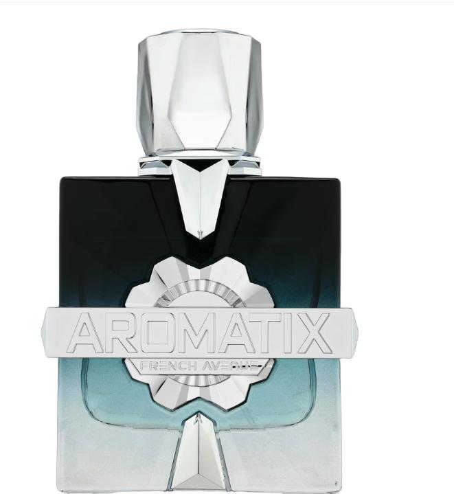 Aromatix Perfume Frostbite ExDP para Hombres y Mujeres 100 ml French Avenue Fragancia Unisex