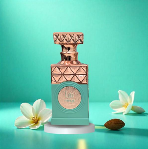 Paris Corner Perfume Minya EDP para Hombres y Mujeres 100 ml Fragancia Unisex de Alta Calidad