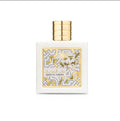 Lattafa Perfume Qaed Al Fursan Unlimited EDP para Hombres y Mujeres 90 ml Fragancia Unisex de Alta Calidad