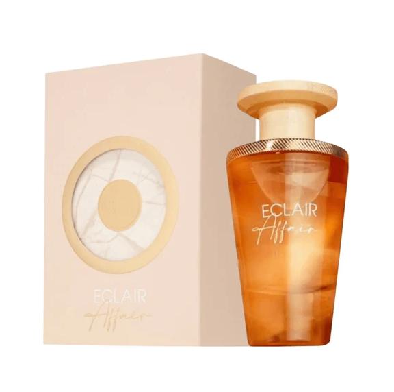 French Avenue Perfume Eclair Affair EDP para Hombres y Mujeres 100 ml Fragancia Unisex de Calidad Superior