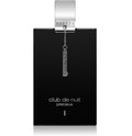 Armaf Perfume Club de Nuit Precieux I ExDP para Hombres 55 ml Fragancia Masculina de Alta Calidad