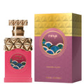 Paris Corner Perfume Minya Caramel Dulce EDP para Mujeres 100 ml Fragancia Dulce y Aromática