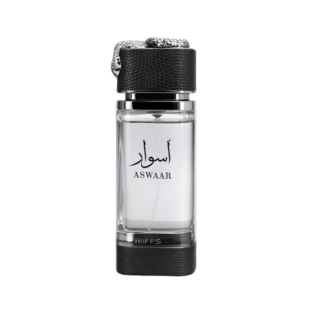 RiiFFS Perfume Aswaar ExDP para Hombres y Mujeres 100 ml Fragancia Unisex de Alta Calidad