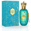 Armaf Perfume Eter Arabian Sky EDP para Hombres y Mujeres 100 ml Fragancia Unisex de Alta Calidad