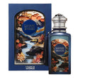 French Avenue Perfume Safari Breeze ExDP para Hombres y Mujeres de 100 ml Aroma Fresco y Aventurero