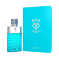 Bujairami Perfume No Limit EDP para Hombres y Mujeres 100 ml Fragancia Unisex de Alta Calidad