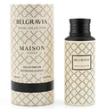 Maison Asrar Belgravia EDP 100 ml para Hombres y Mujeres Colección Real Perfume de Alta Calidad