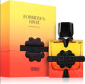 Aromatix X Forbidden Fruit ExDP para hombres y mujeres de 100 ml de French Avenue - Perfume Unisex con Aroma Exclusivo
