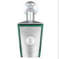 Lattafa Perfume Sherif EDP para Hombres 100 ml Fragancia Masculina de Alta Calidad