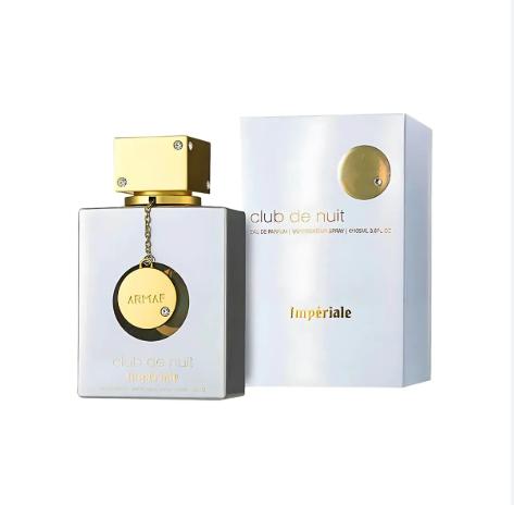 Perfume Club de Nuit Imperiale EDP para mujeres de 105 ml de Armaf