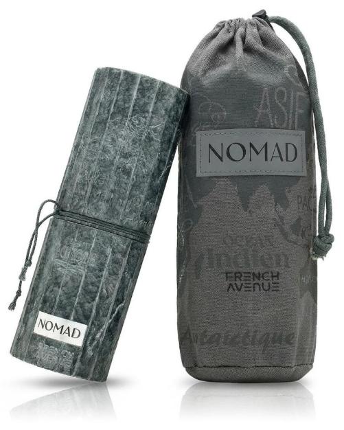 Nomad Perfume ExDP para Hombres 100 ml French Avenue Fragancia Masculina de Calidad Superior