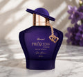 Rasasi Perfume Princess Violette EDP para Mujeres 50 ml Fragancia Elegante y Sofisticada