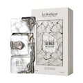 Le BonHeur Perfume So Wild Boulder EDP para Hombres 100 ml Fragancia Masculina de Alta Calidad