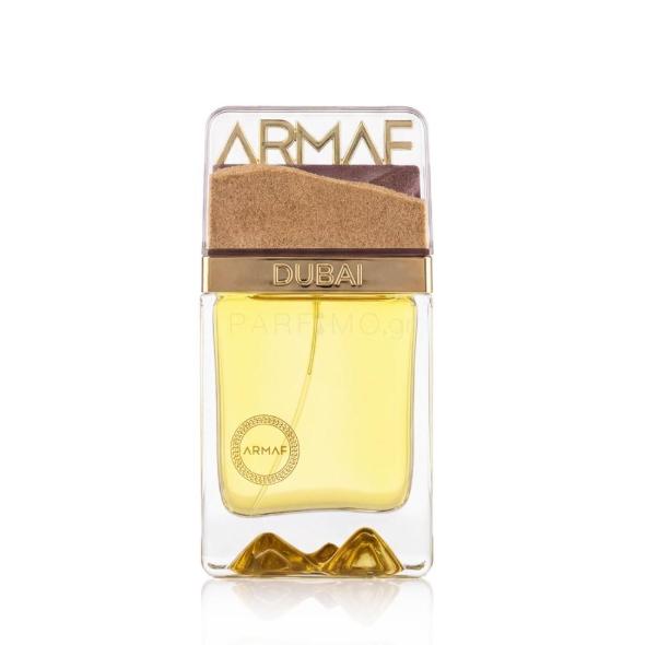 Perfume Dunescape Dubai ExDP para hombres y mujeres de 100 ml de Armaf