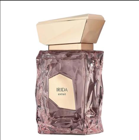 Perfume Irida Extrait ExDP para hombres y mujeres de 100 ml de French Avenue