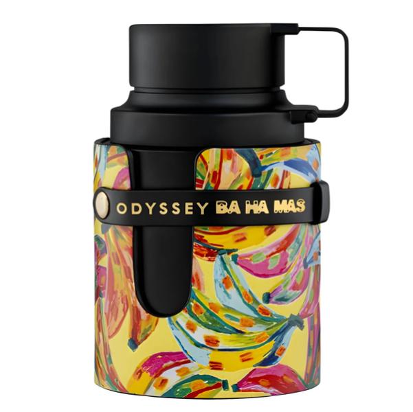 Armaf Perfume Odyssey Ba Ha Mas EDP para Hombres y Mujeres 100 ml Fragancia Unisex de Calidad Superior