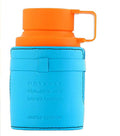 Armaf Perfume Odyssey Mandarin Sky EDP para Hombres de 100 ml Edición Limitada con Estuche Azul