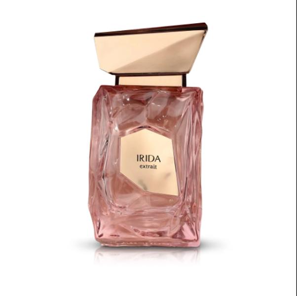 Perfume Irida Extrait ExDP para hombres y mujeres de 100 ml de French Avenue