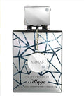 Armaf Perfume Club de Nuit Sillage EDP para Hombres de 105 ml - Fragancia Elegante y Aromática