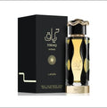 Lattafa Perfume Teriaq Intense EDP para Hombres y Mujeres 100 ml Fragancia Unisex de Alta Calidad