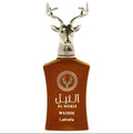 Lattafa Perfume Al Noble Wazeer EDP para Hombres y Mujeres 100 ml Fragancia Unisex de Alta Calidad